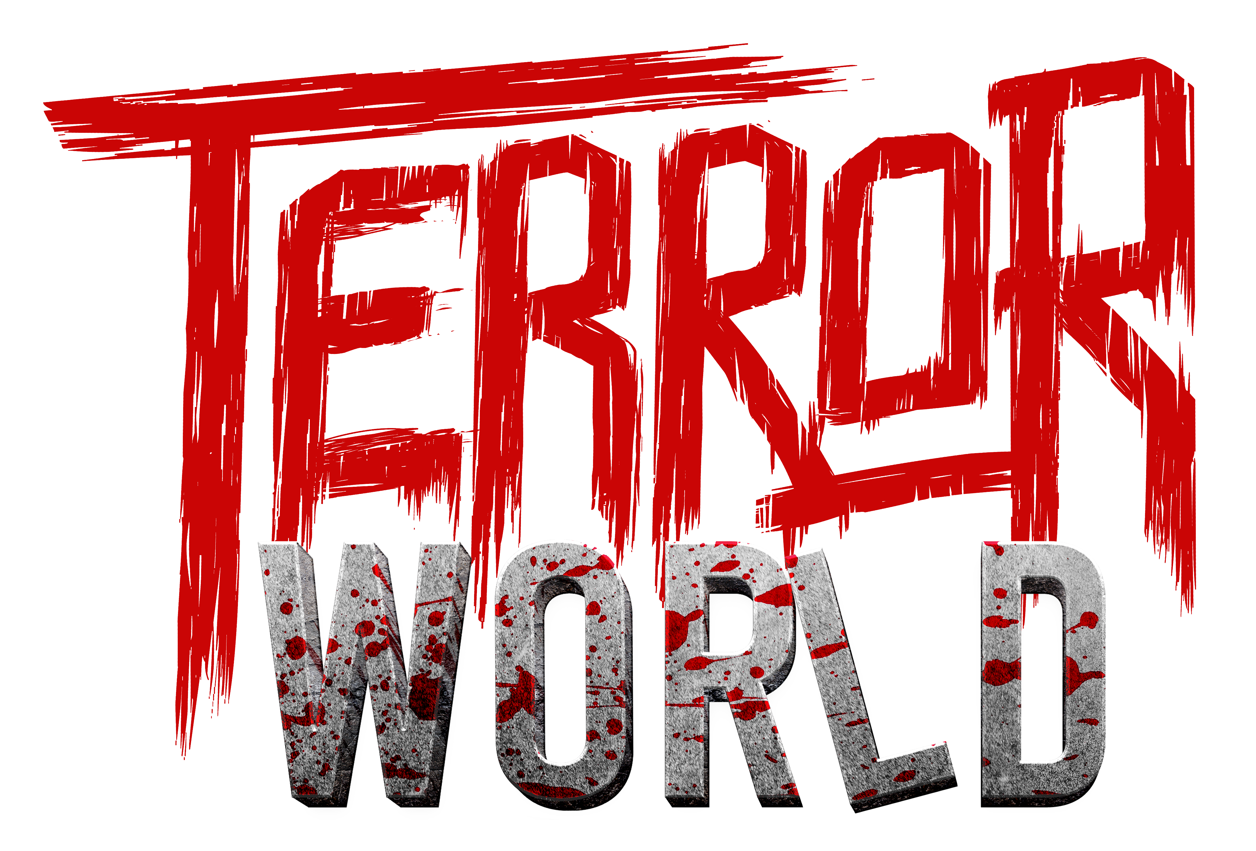 Terrorworld